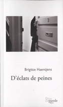 D'éclats de peines [version originale digitale]